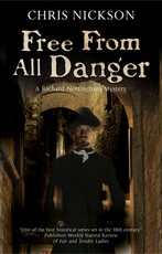 Free from All Danger