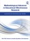 Methodological Advances in Educational Effectiveness Research