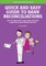 Quick and Easy Guide to Bank Reconciliations - Get to grips with your cash flow and know what goes where and why