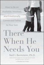 There When He Needs You