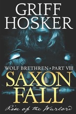 Saxon Fall