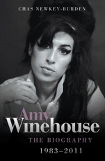 Amy Winehouse 1983 - 2011