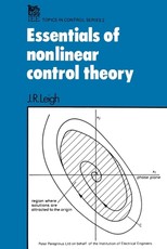 Essentials of Non-Linear Control Theory