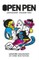 The Open Pen Anthology Vol Two