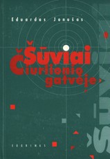 Šūviai Čiurliono gatvėje