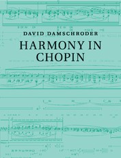 Harmony in Chopin
