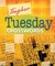Tougher Tuesday Crosswords