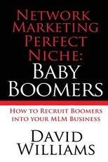 Network Marketing Perfect Niche