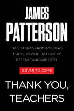 Thank You, Teachers