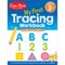 My First Tracing Workbook, Ages 3 - 5