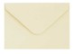Vokai 70x100mm GLADKI 130g 10vnt tam kreminiai