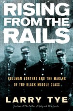 Rising from the Rails