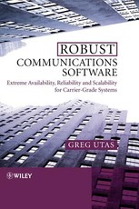 Robust Communications Software