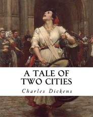 A Tale of Two Cities