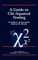 A Guide to Chi-Squared Testing