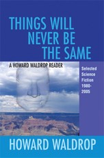 Things Will Never Be the Same