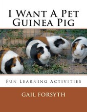 I Want A Pet Guinea Pig
