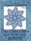 Elegant Medallion 2 Cross Stitch Pattern