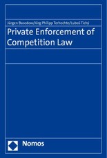 Private Enforcement of Competition Law