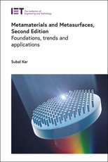 Metamaterials and Metasurfaces