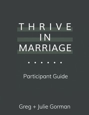 Thrive in Marriage
