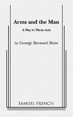 Arms and the Man