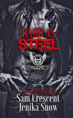Hard As Steel
