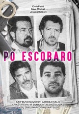 Po Escobaro