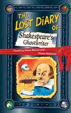 The Lost Diary of Shakespeare's Ghostwriter