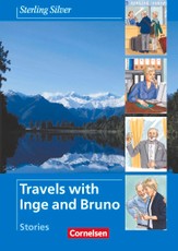 Sterling Silver - Travels with Inge and Bruno. Stories