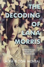 The Decoding of Lana Morris