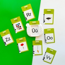 Yes For Skills lavinamosios lietuviškai šnekančios kortelės