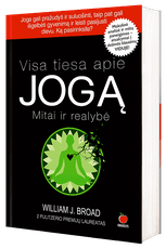 Visa tiesa apie jogą