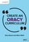 Create an Oracy Curriculum