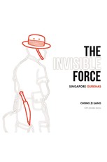 Liang Chong, Z: The Invisible Force