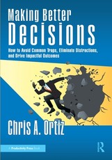 Making Better Decisions
