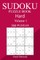 300 Hard Sudoku Puzzle Book