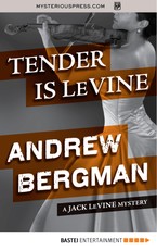 Tender Is LeVine