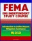 21st Century FEMA Study Course: Introduction to Unified Hazard Mitigation Assistance (IS-212) - HMA Grant Programs