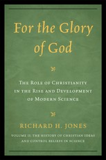 For the Glory of God