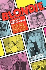 Blondie Goes to Hollywood