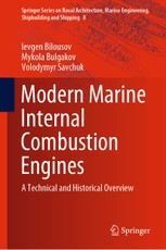 Modern Marine Internal Combustion Engines