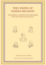 The Coming of Pakeha Religion