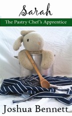 Sarah the Pastry Chef's Apprentice