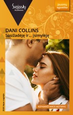 Susižadėję ir… įsimylėję