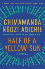 Half of a Yellow Sun