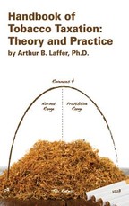 Handbook of Tobacco Taxation