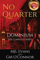 No Quarter