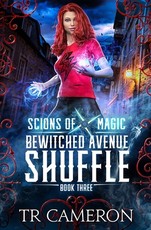 Bewitched Avenue Shuffle