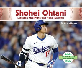 Shohei Ohtani: Legendary Mlb Pitcher and Home Run Hitter
